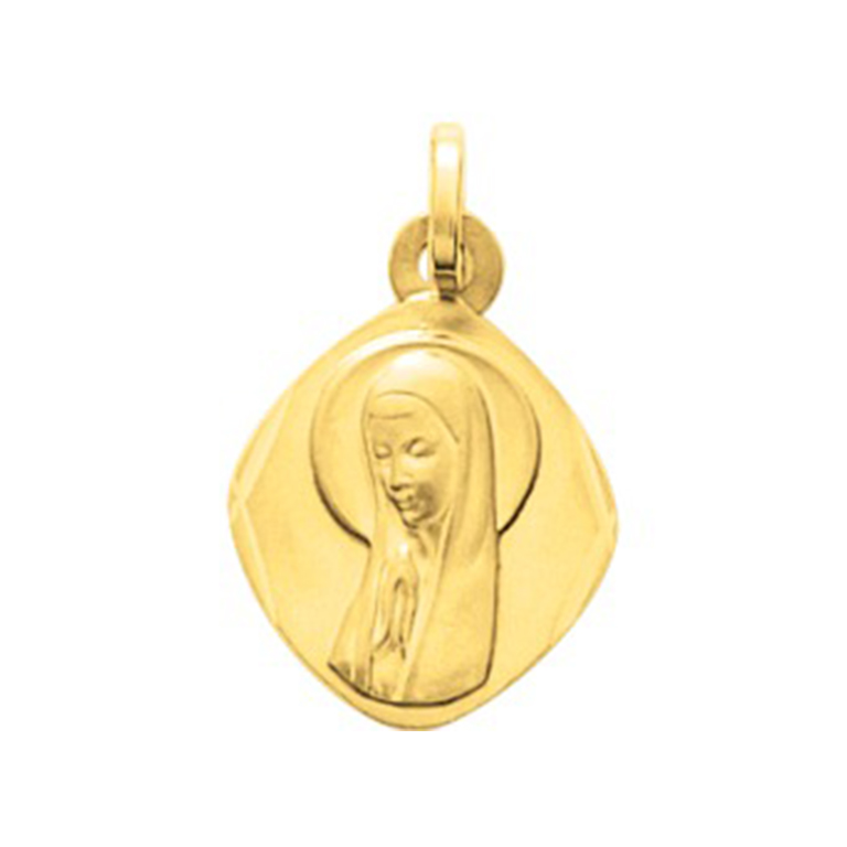 MRM médaille Vierge PL 59€ 136187